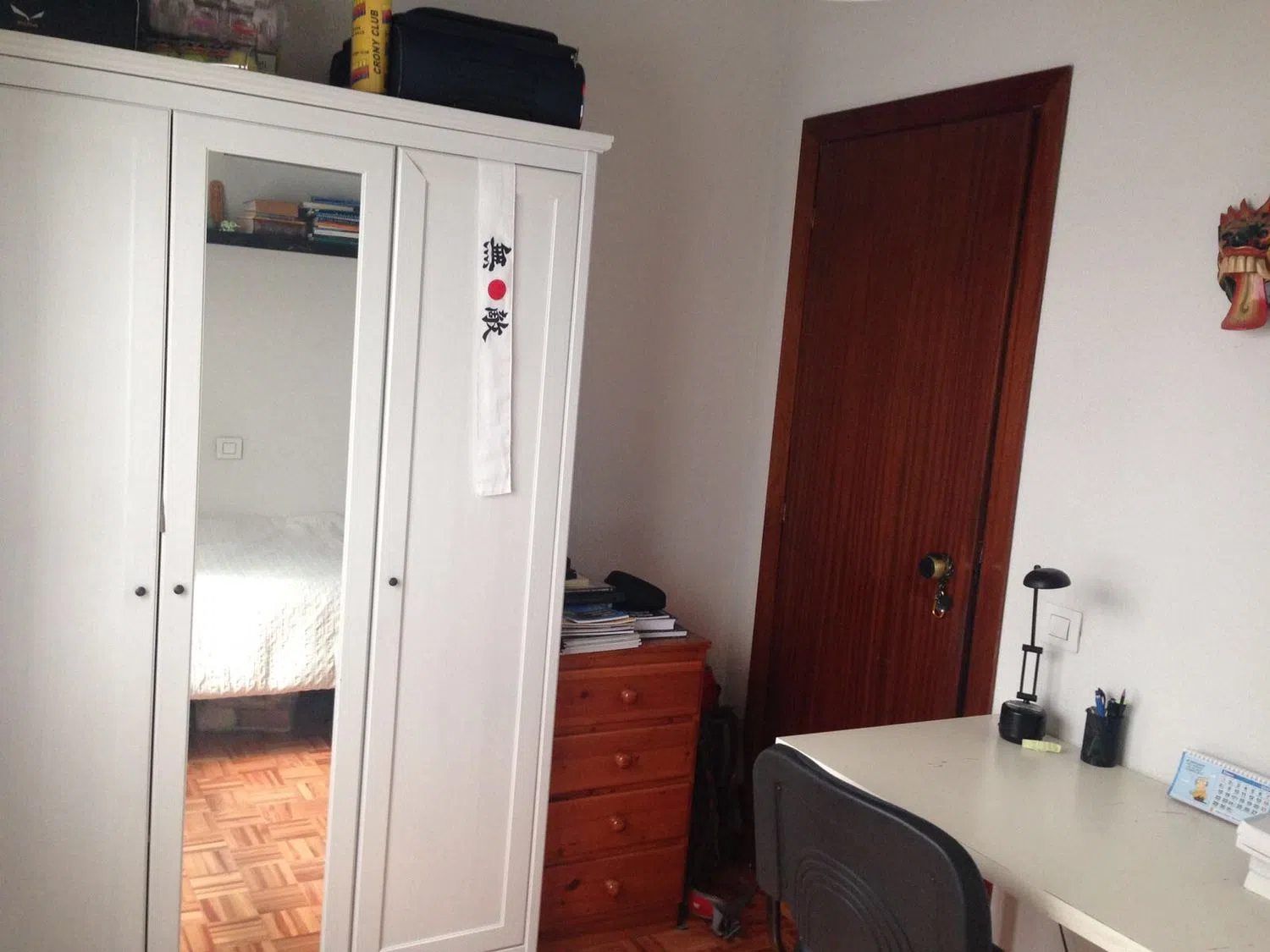 Piso en calle Comercio, 4 - Foto 9