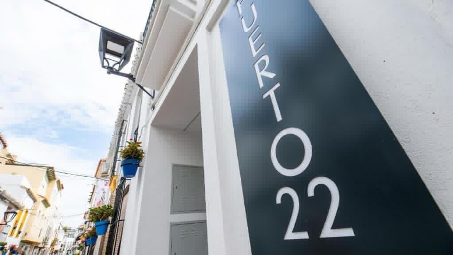 Ático en calle Huerto, 1 - Foto 15