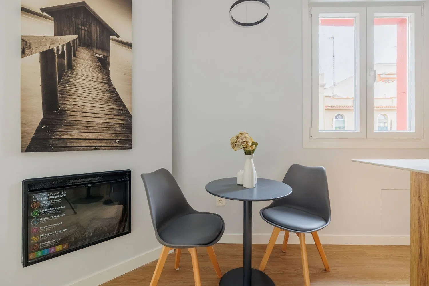 Piso en paseo de la Reina Cristina, 16 - Foto 6