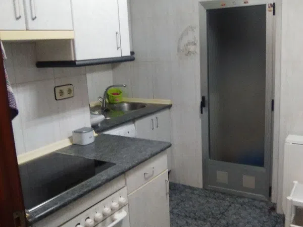 Piso en calle navasfrías, 1 - Foto 4