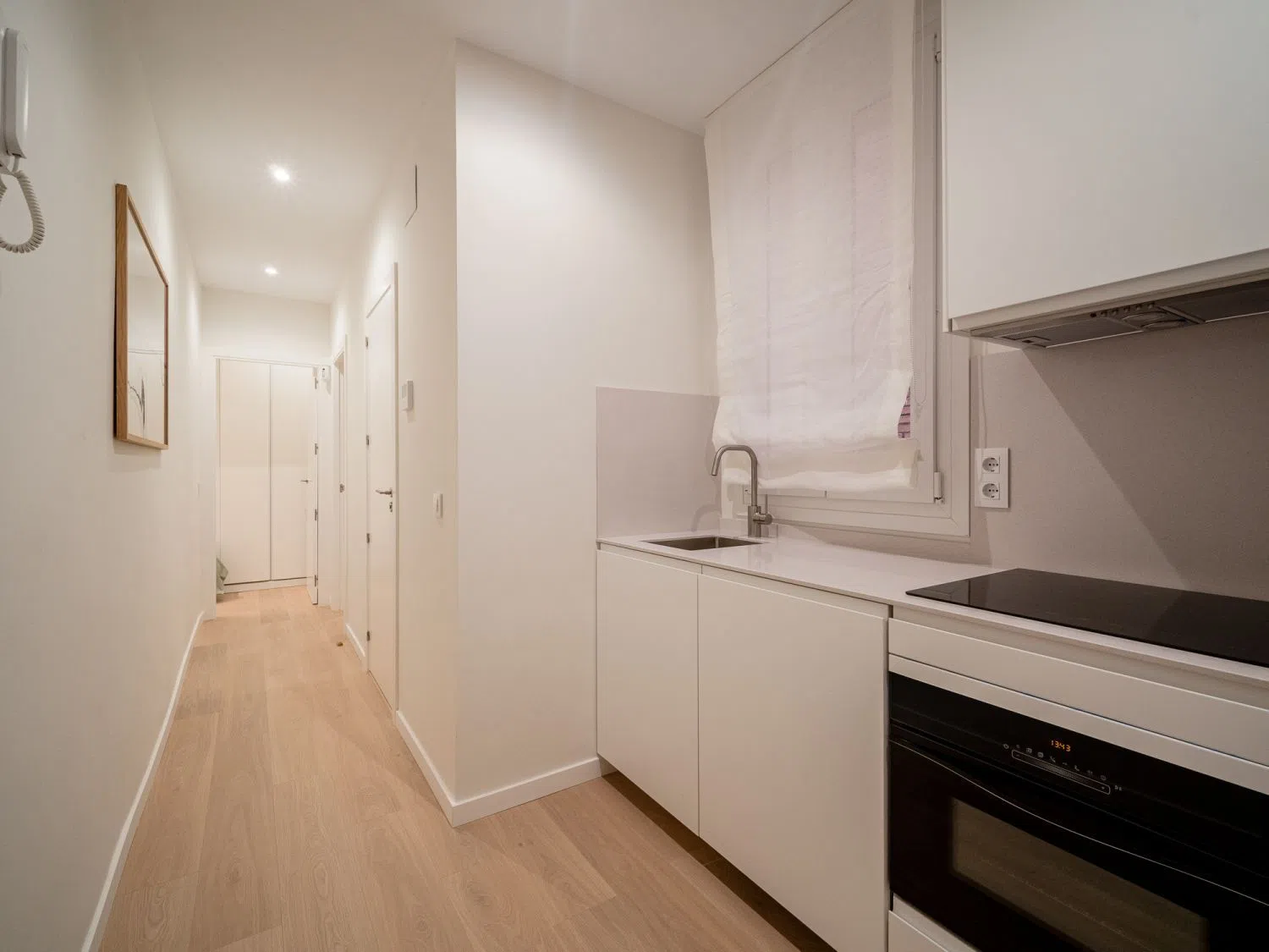 Piso en calle de Los Mesejo - Foto 7