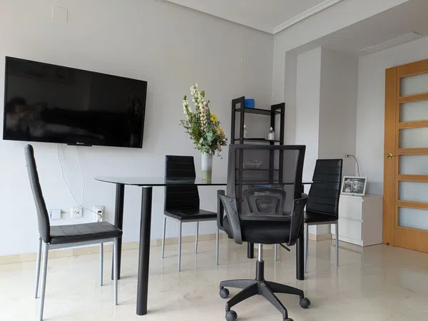 Piso en calle de Martí Grajares, 2