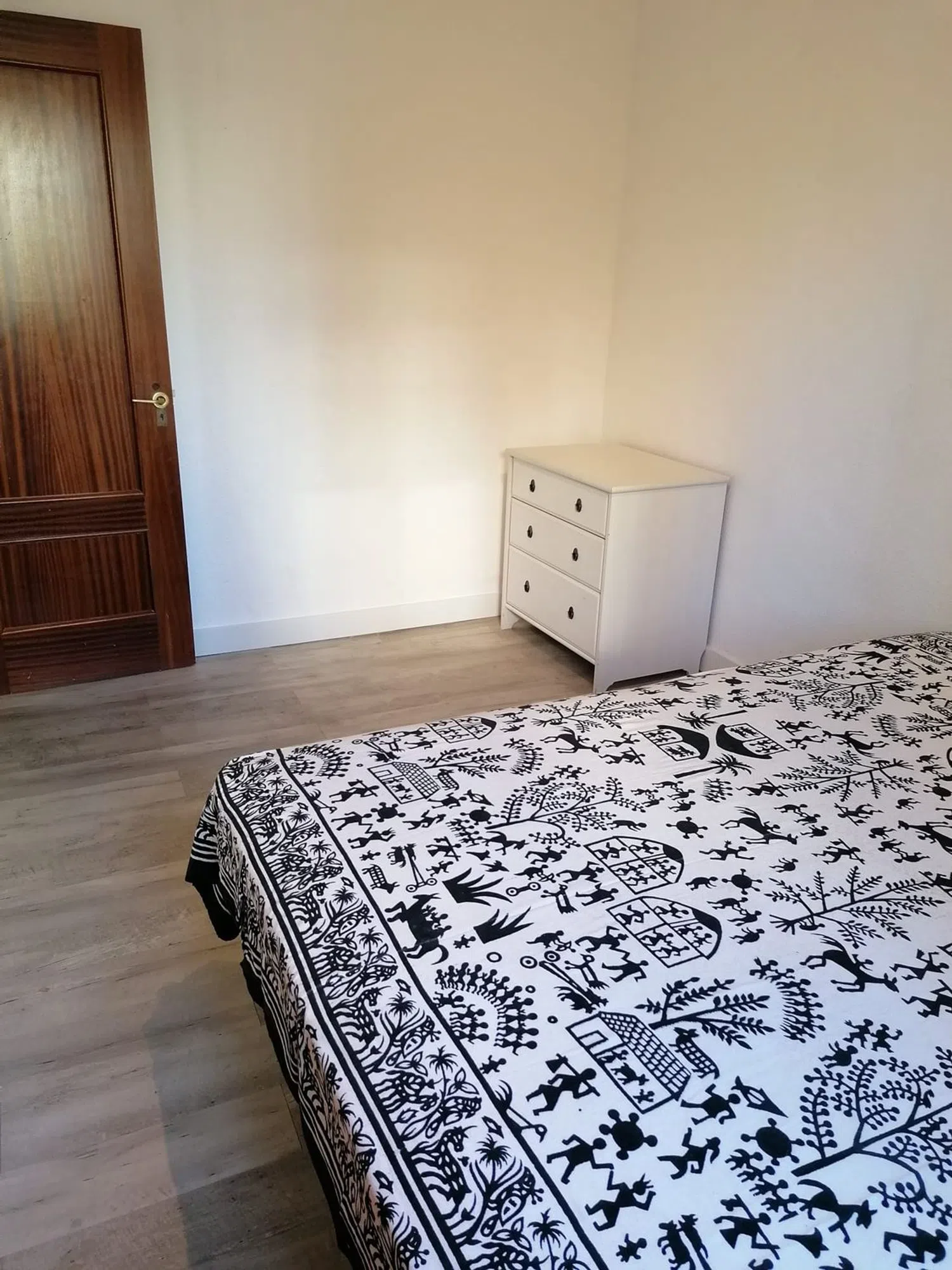 Piso en avenida del Doctor Federico Rubio y Galí, 73 - Foto 6