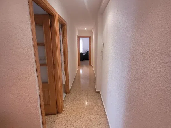 Piso en Ancha de gracia, 3, Recogidas - Foto 8