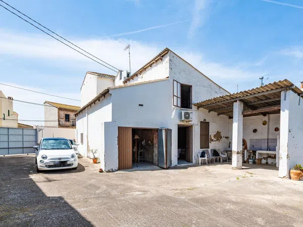 Casa o chalet independiente en Carrera de la Font d'en Corts, La Punta - Foto 12