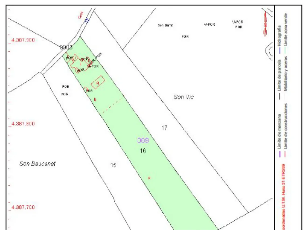 Finca rústica en  Camí Son Bauçanet 23 - Foto 23