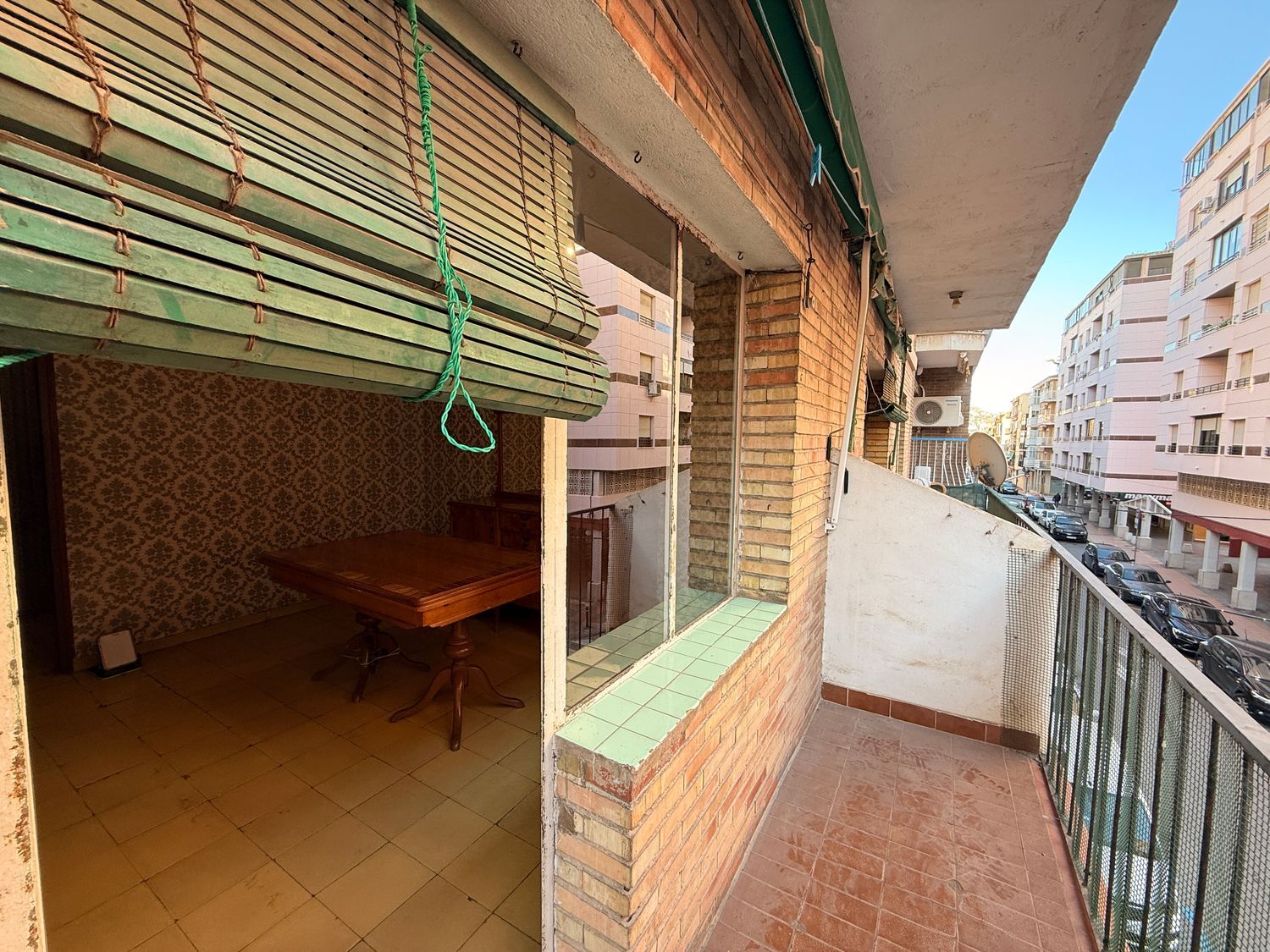 Piso en Calle del Marqués de Comillas, 30 - Foto 8
