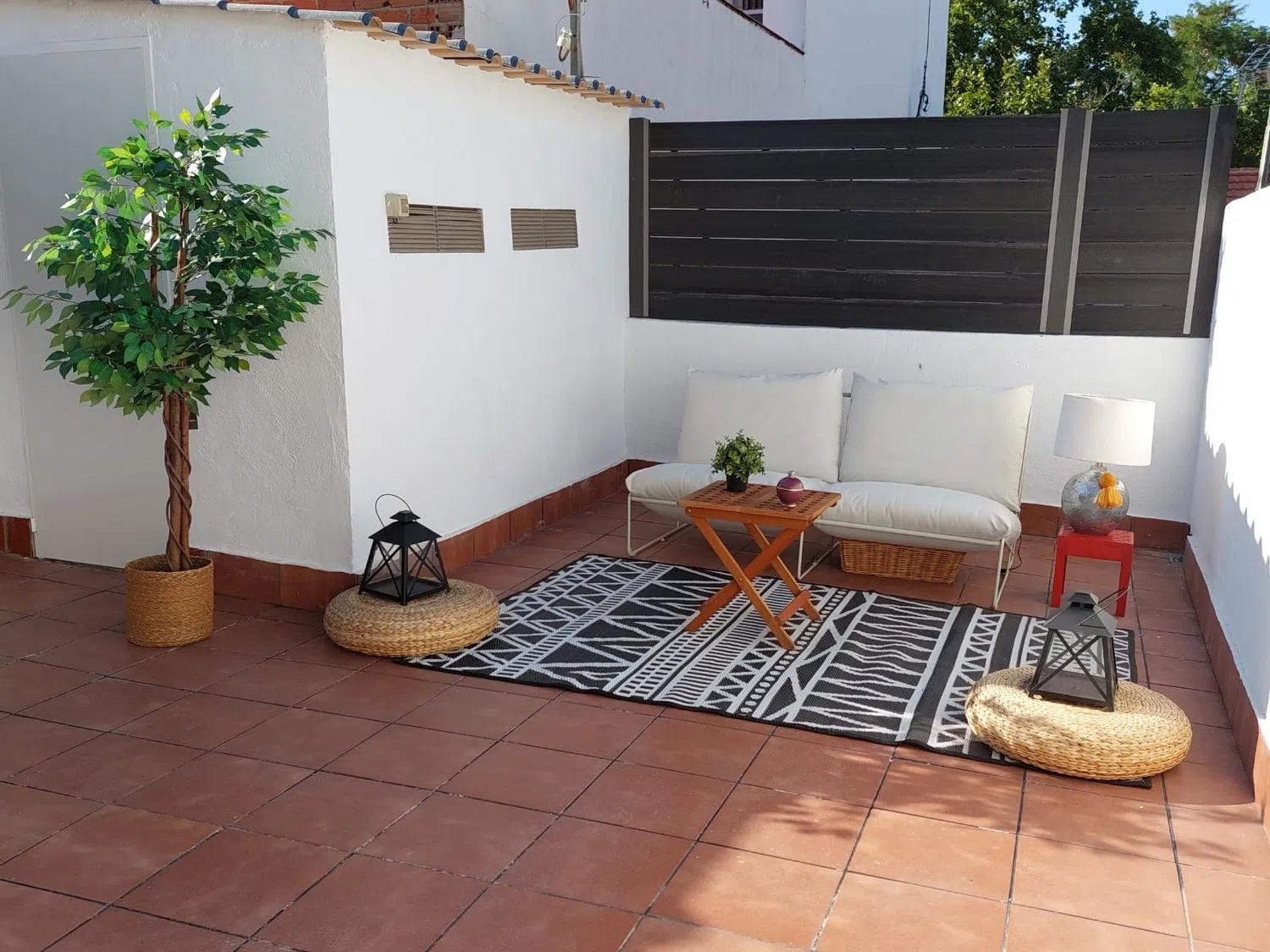 Piso en Barrio Zofío - Foto 1