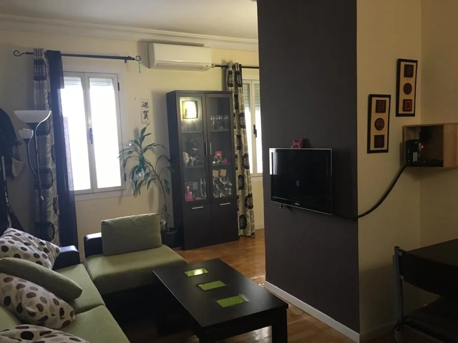 Piso en calle de Toledo, 134 - Foto 1