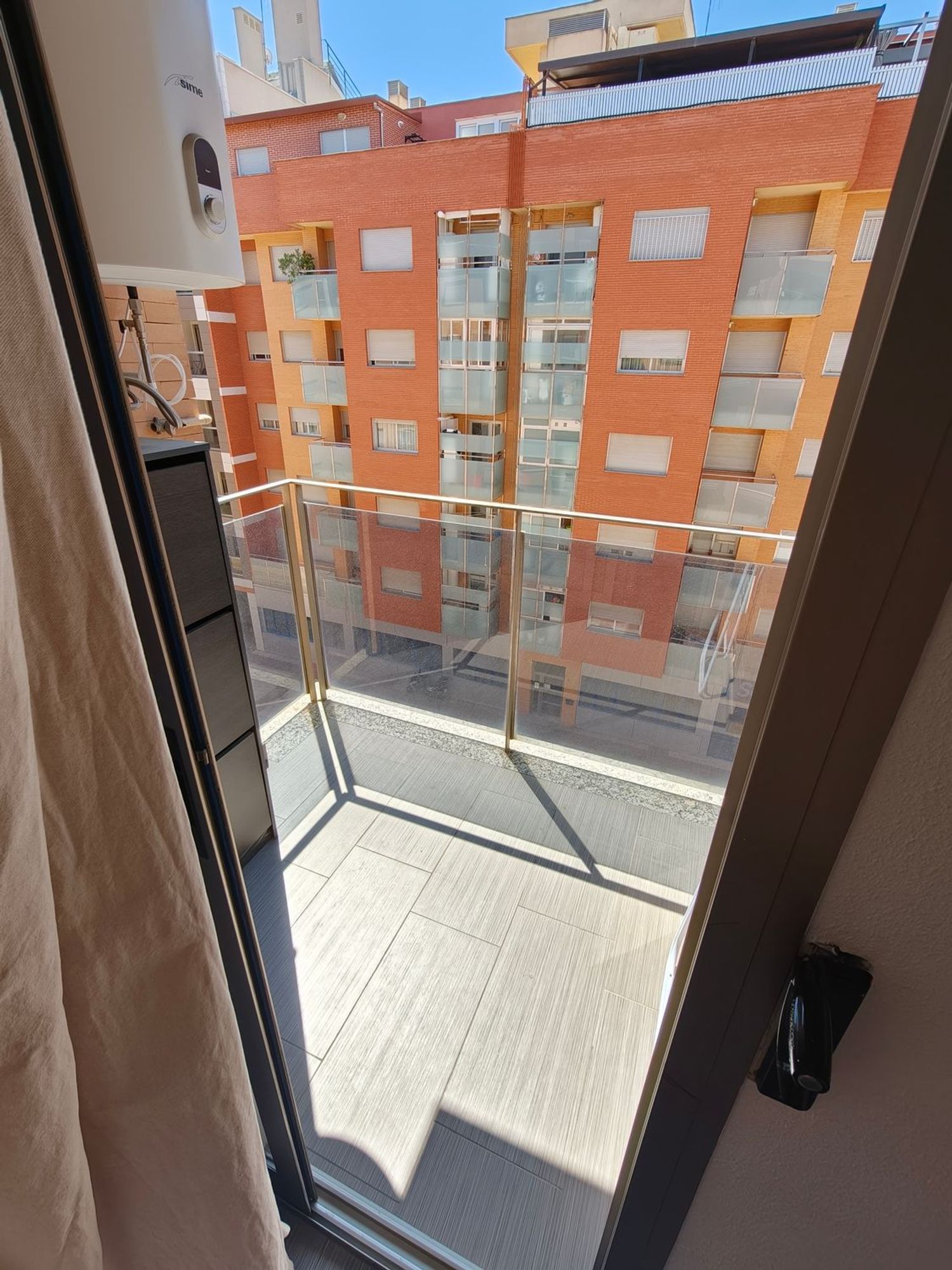 Piso en Avenida Don Juan de Borbon, 53, Zona Juan de Borbón - Foto 6