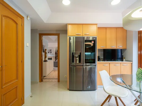Casa independiente en Barrio El Cantizal - Foto 15