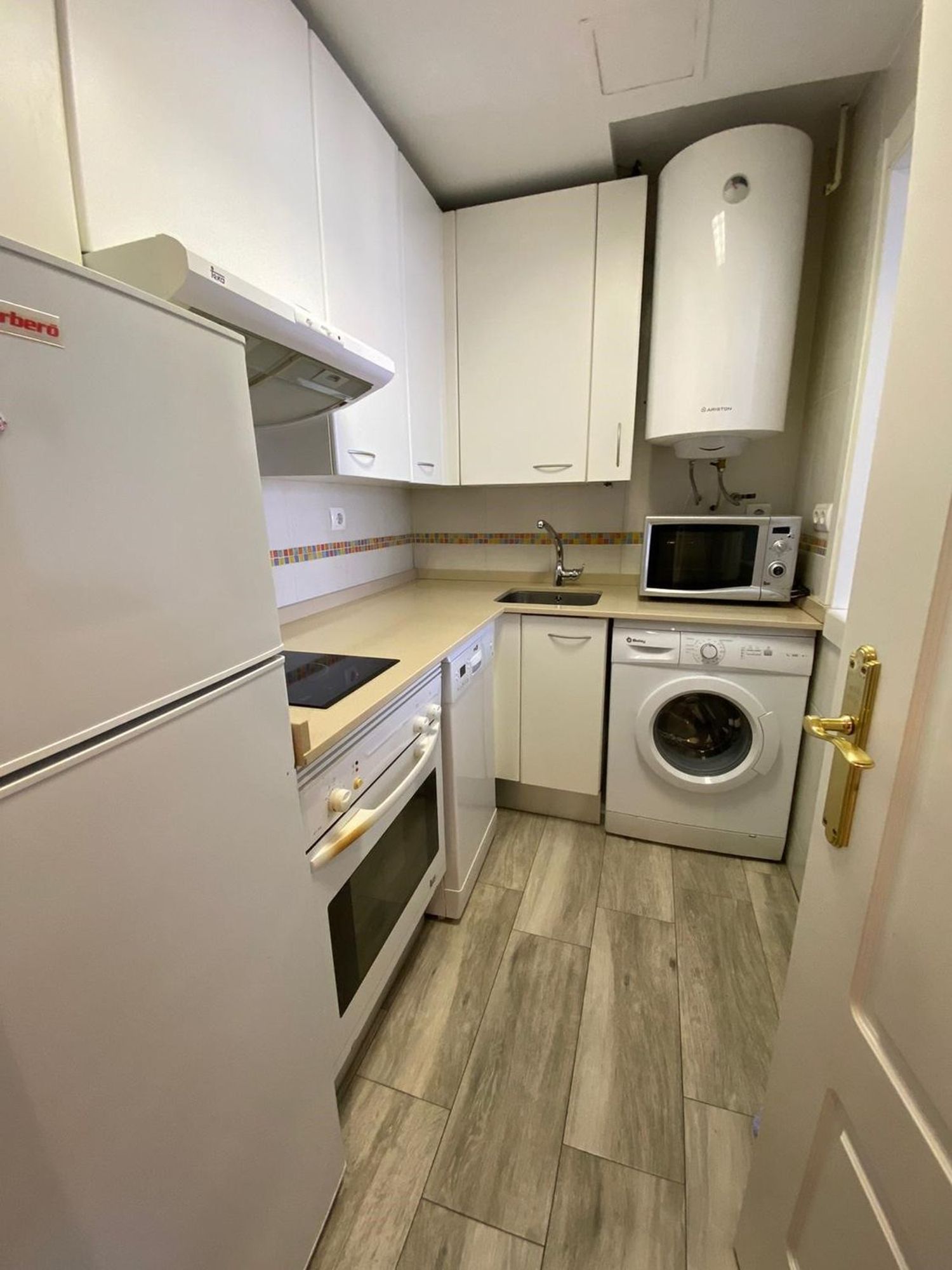 Piso en calle Campezo, 14 - Foto 4