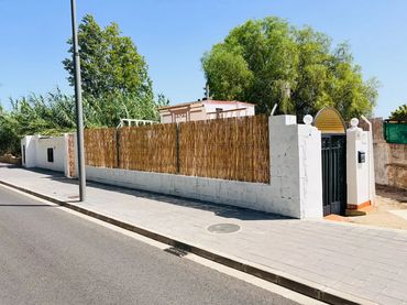 Chalet en  Ronda de l'Alcúdia 36 - Foto 2