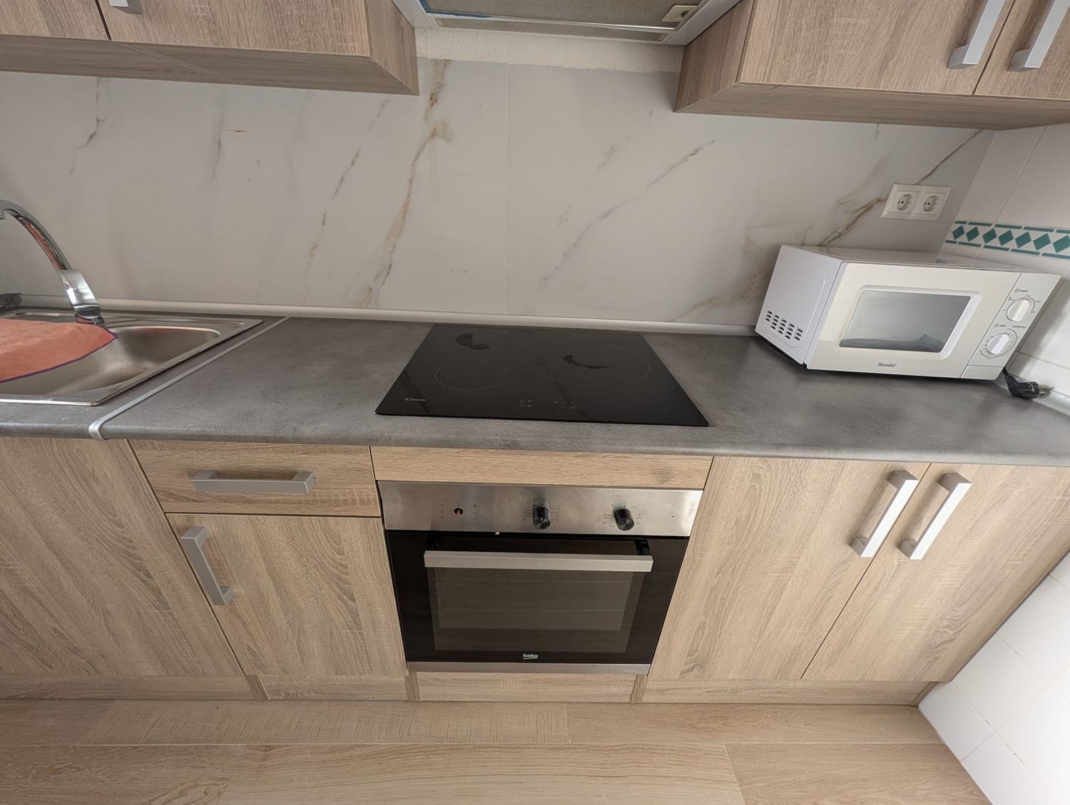 Piso en calle Bono Guarner, 21 - Foto 12