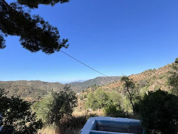 Finca rústica en Carretera Montes de Málaga s/n, Huerta Nueva - Jardín de Málaga - Foto 5