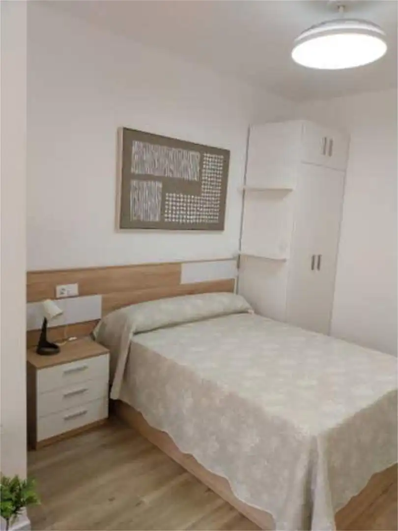 Apartamento en El Ranero - Foto 6