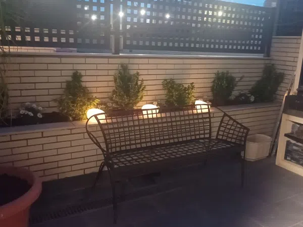 Piso en calle Tulipán, 4 - Foto 8