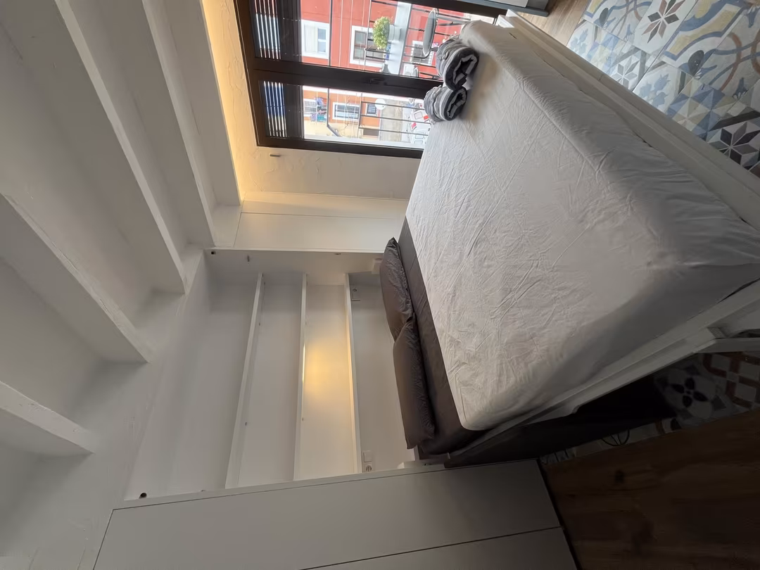 Estudio en  Carrer Sant Cristòfol 5 - Foto 4
