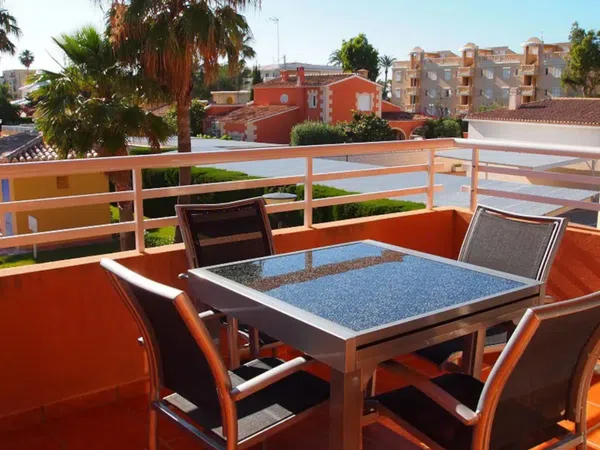 Piso en Partida las Marinas, 107 - Foto 15