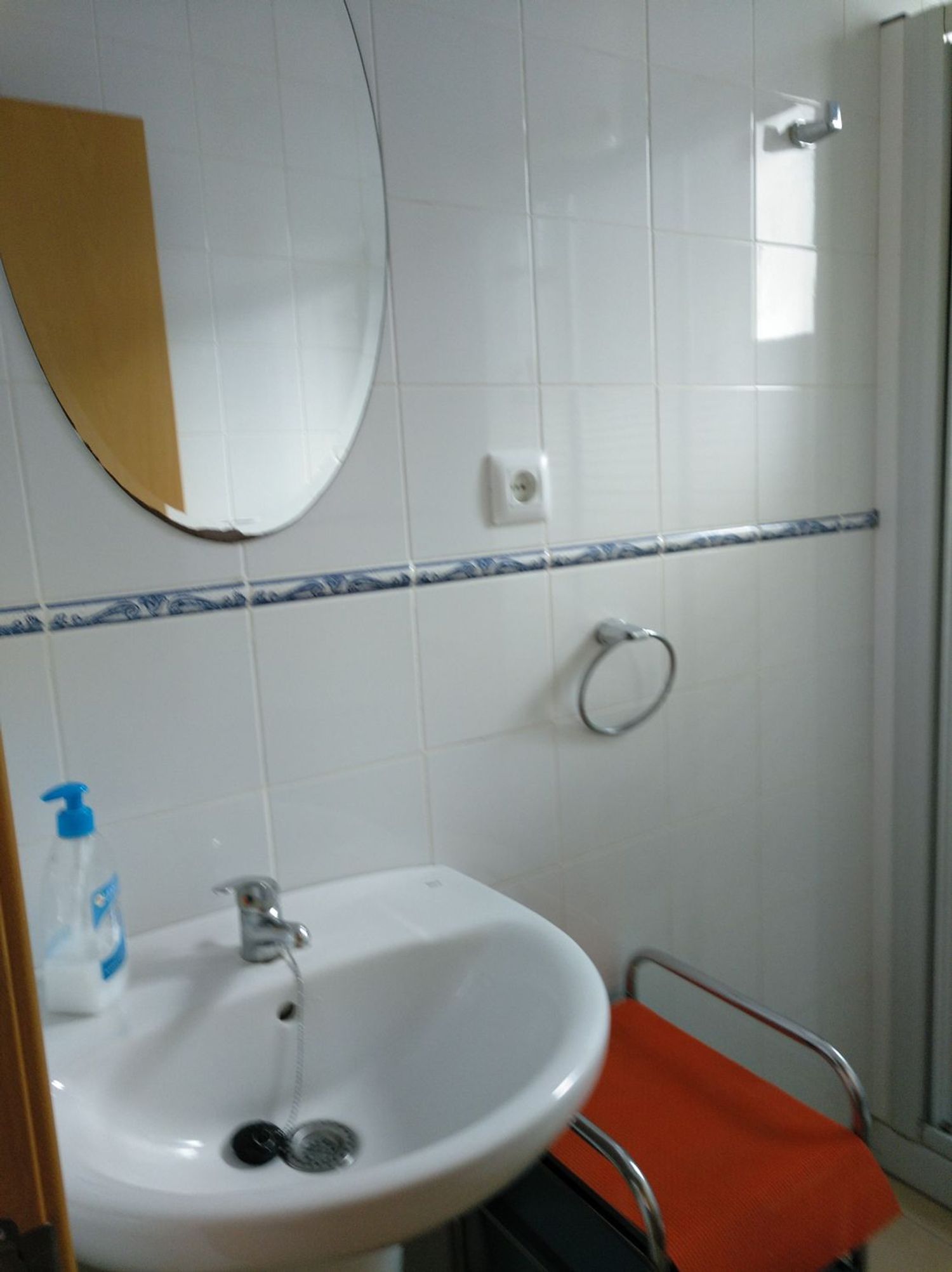 Piso en Calle Pedro Fernández Moreno, 3, Reina Mercedes - Heliópolis - Foto 6