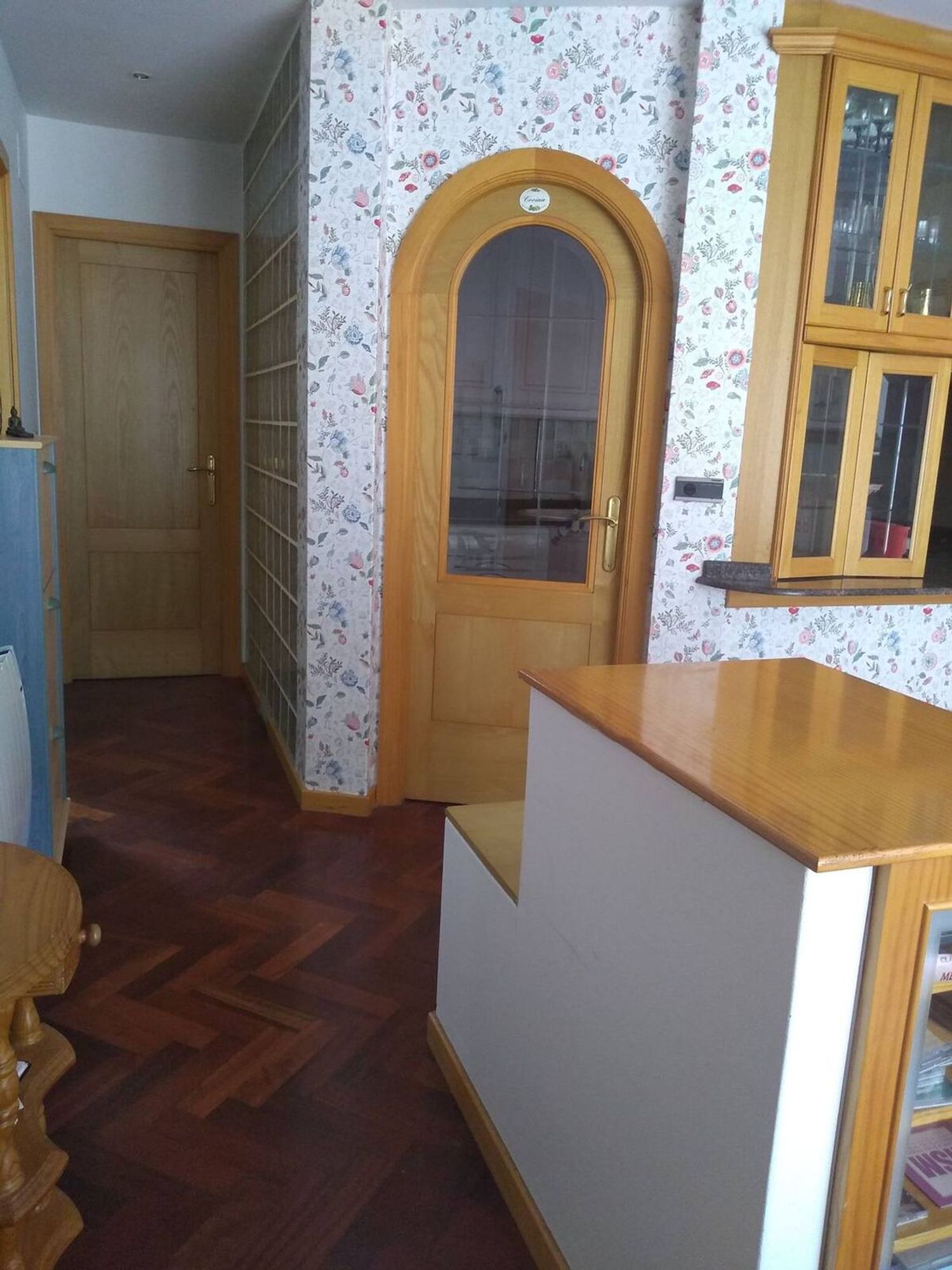 Ático en Calle Friol, 4, Monte Alto - Zalaeta - Atocha, Monte Alto - Zalaeta - Atocha - Foto 6