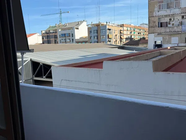 Piso en Calle de Ramon Marquet, 13 - Foto 4