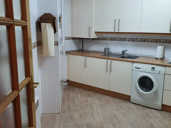 Piso en Calle Jardines, 17 -d, Casco Antiguo sur, Casco Antiguo sur - Foto 13