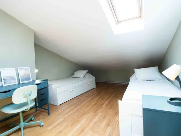 Alquiler de dúplex en El Botànic - Foto 21