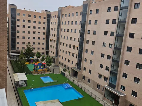 Piso en calle periodista José Fernández martinez, 3