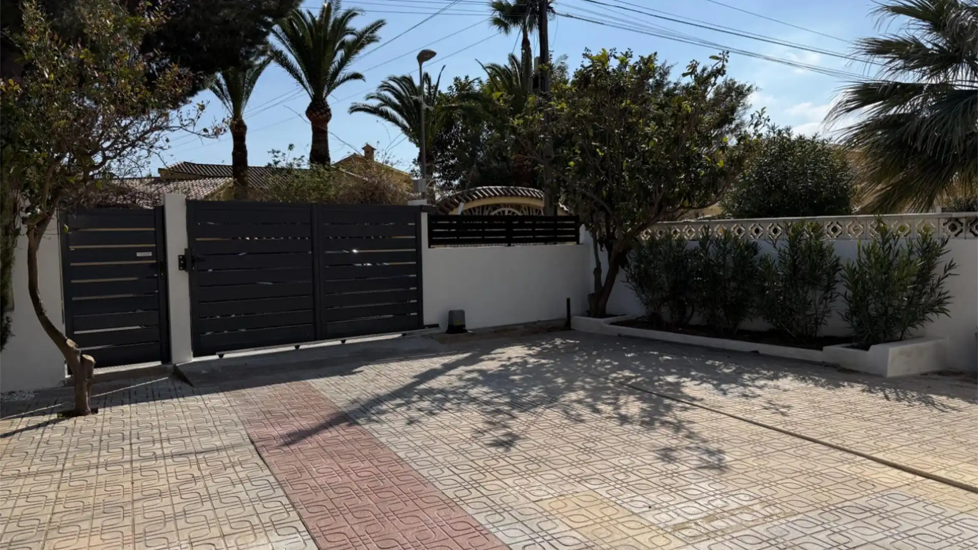 Chalet en  Carrer Serra del Montgó 11 - Foto 26