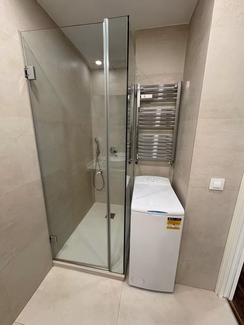 Piso en  Calle de Fernando el Católico 77 - Foto 4