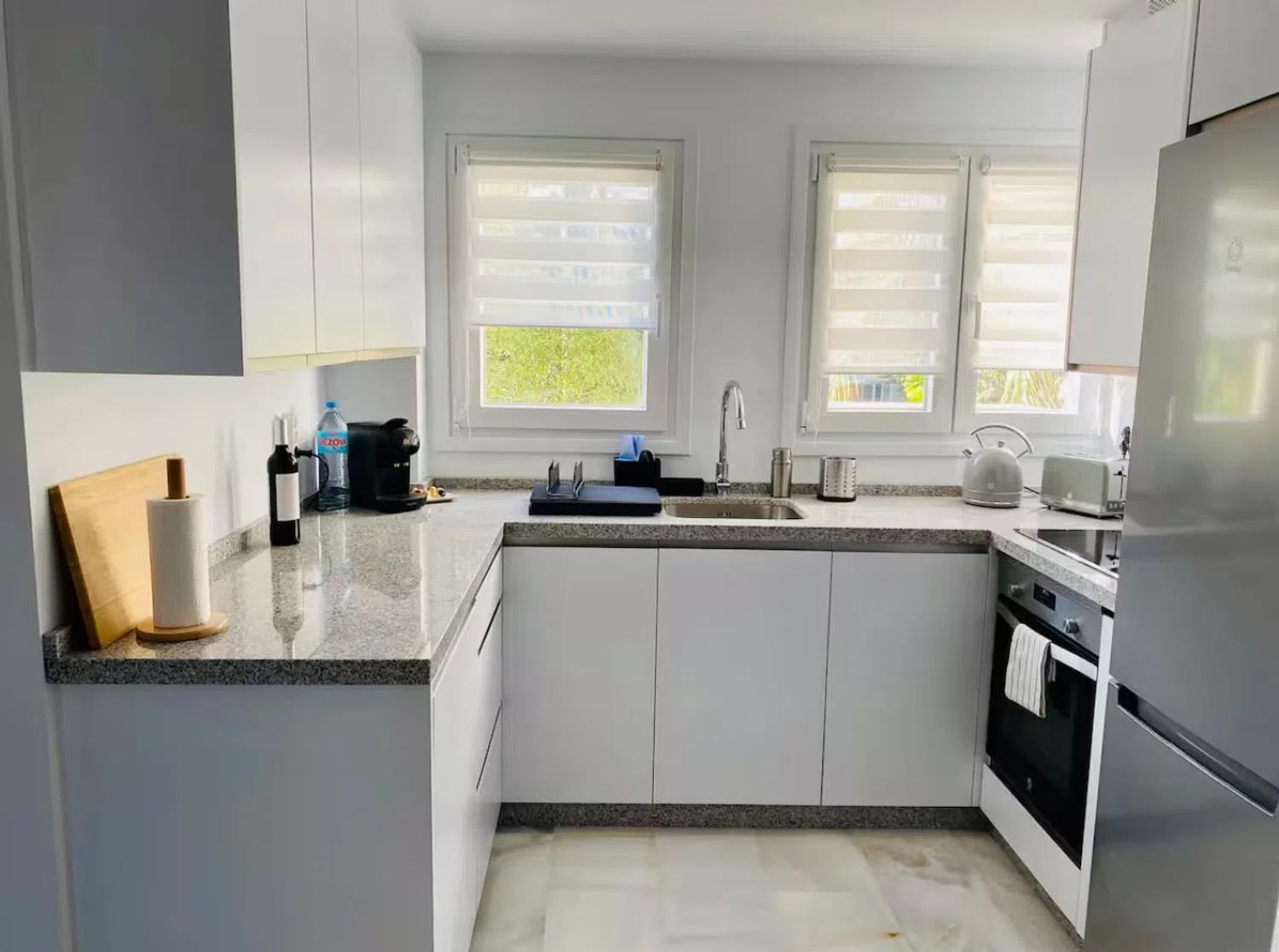 Piso en bulevar Príncipe Alfonso de Hohenlohe s/n - Foto 15