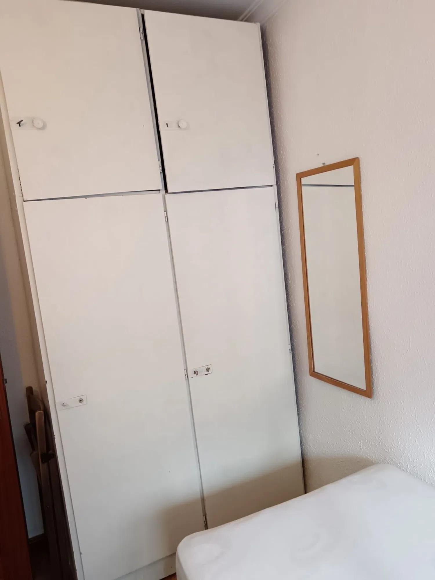 Piso en ronda de Segovia, 45 - Foto 14