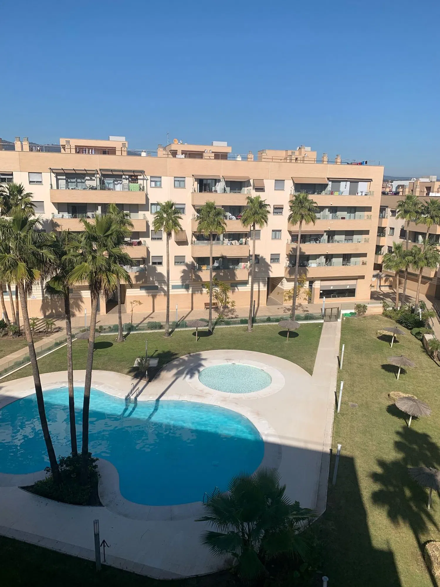 Piso en calle Santa María de Trassierra, 90 - Foto 17