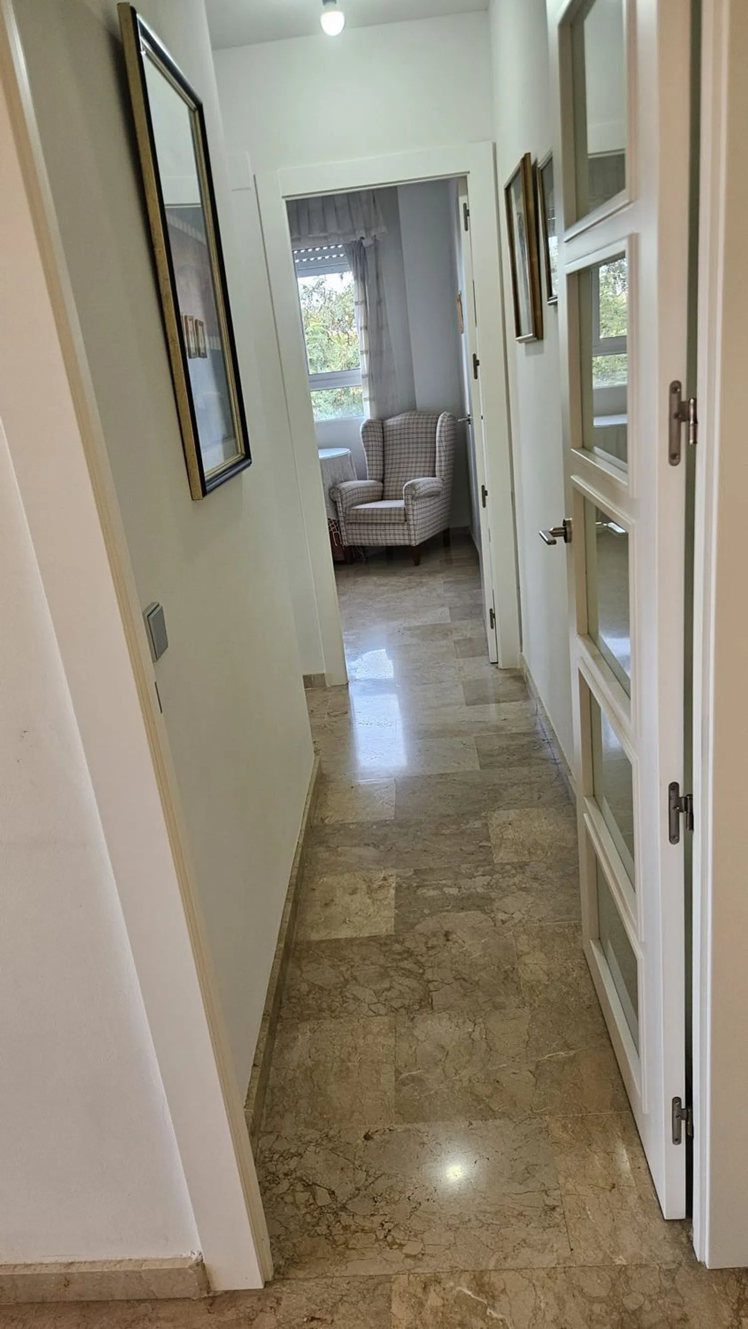 Piso en Juan Carlos I, 36 - Foto 1