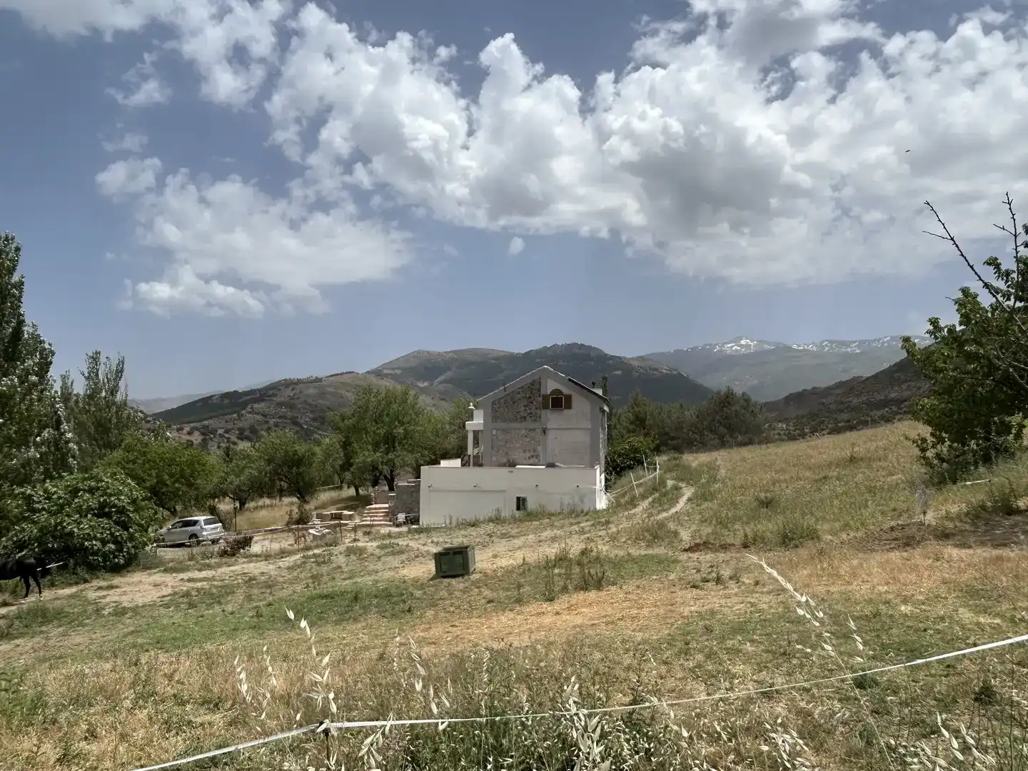 Chalet en - Foto 13