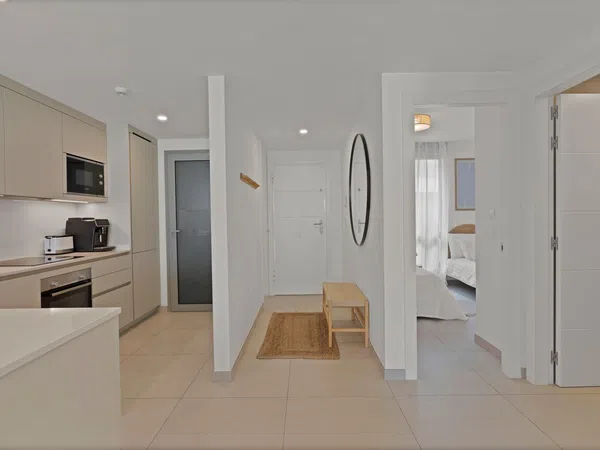 Piso en avenida Diego Velazquez, 7 - Foto 21