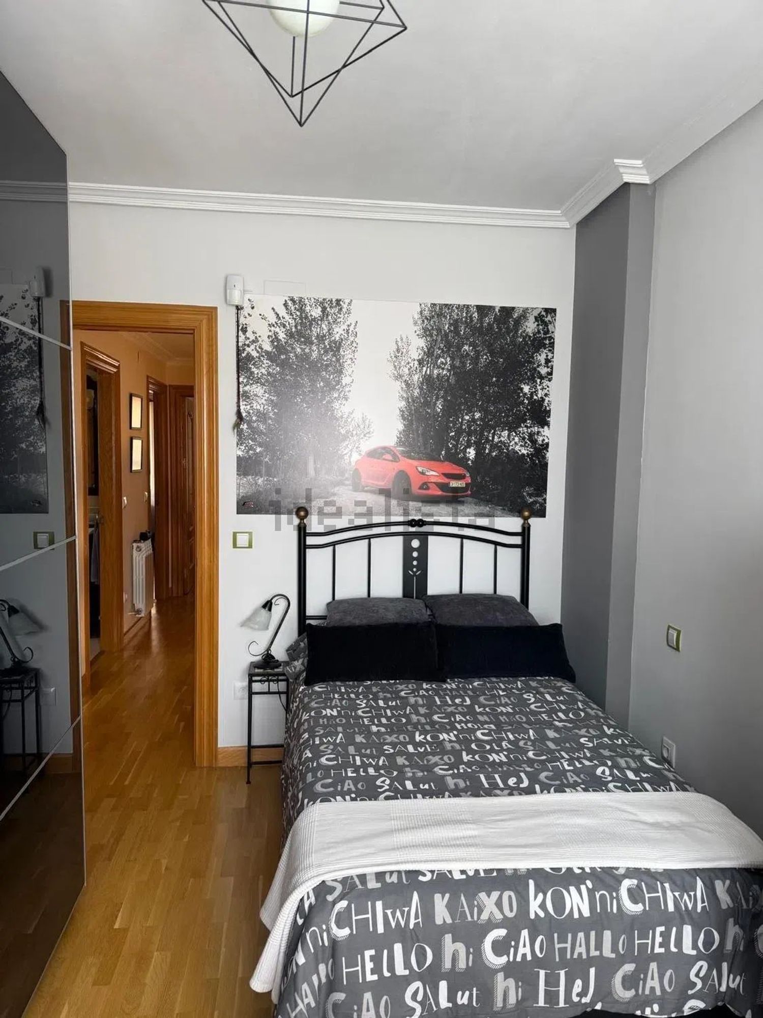 Casa o chalet independiente en Avenida Valdecarriches, 7 - Foto 12