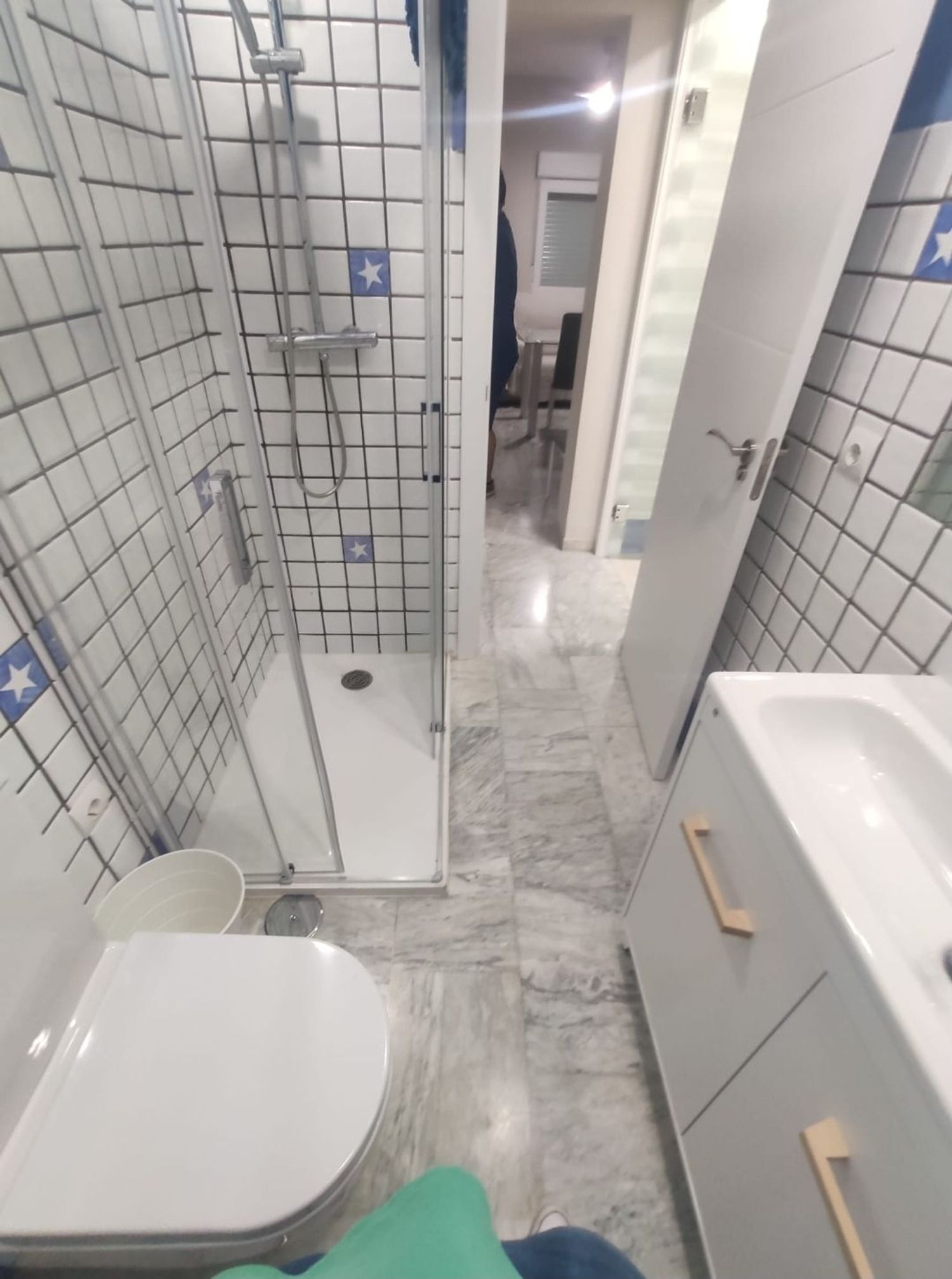 Piso en constancia, 20, López de Gomara - Foto 1