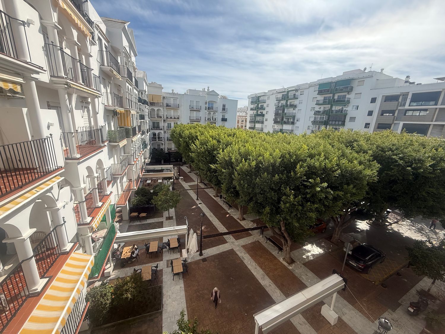 Piso en plaza Miguel Ángel Loren Méndez, 7 - Foto 2