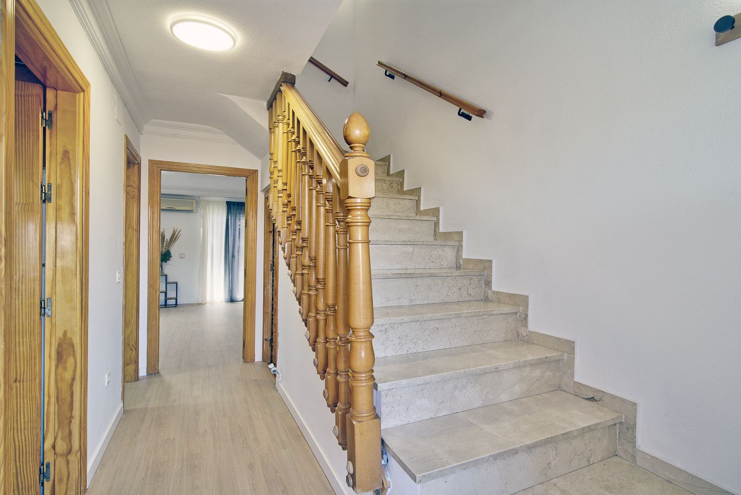 Chalet adosado en calle Carmen de Burgos, 18 - Foto 12