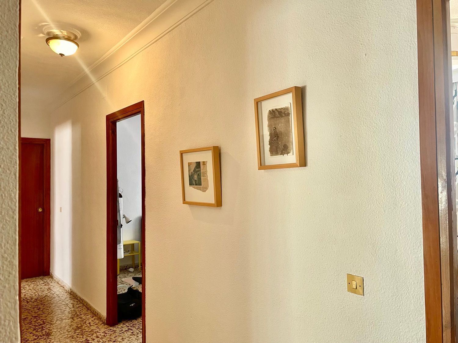 Piso en Calle Trigueros, 15, Molino de la Vega - Zafra, Molino de la Vega - Zafra - Foto 17