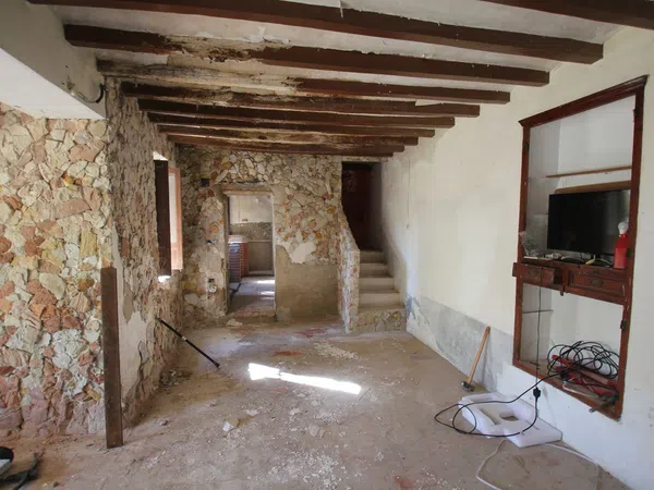 Finca rústica en Montnegre s/n - Foto 5
