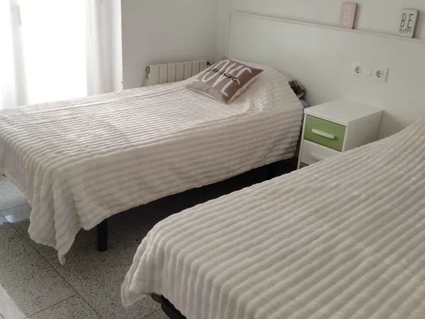 Piso en Calle de Borrull, 17, El Botànic - Foto 4