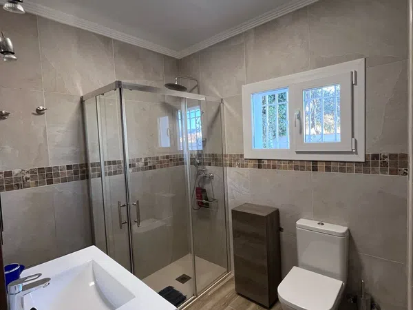 Chalet adosado en camino Gibralfaro, 2 - Foto 19