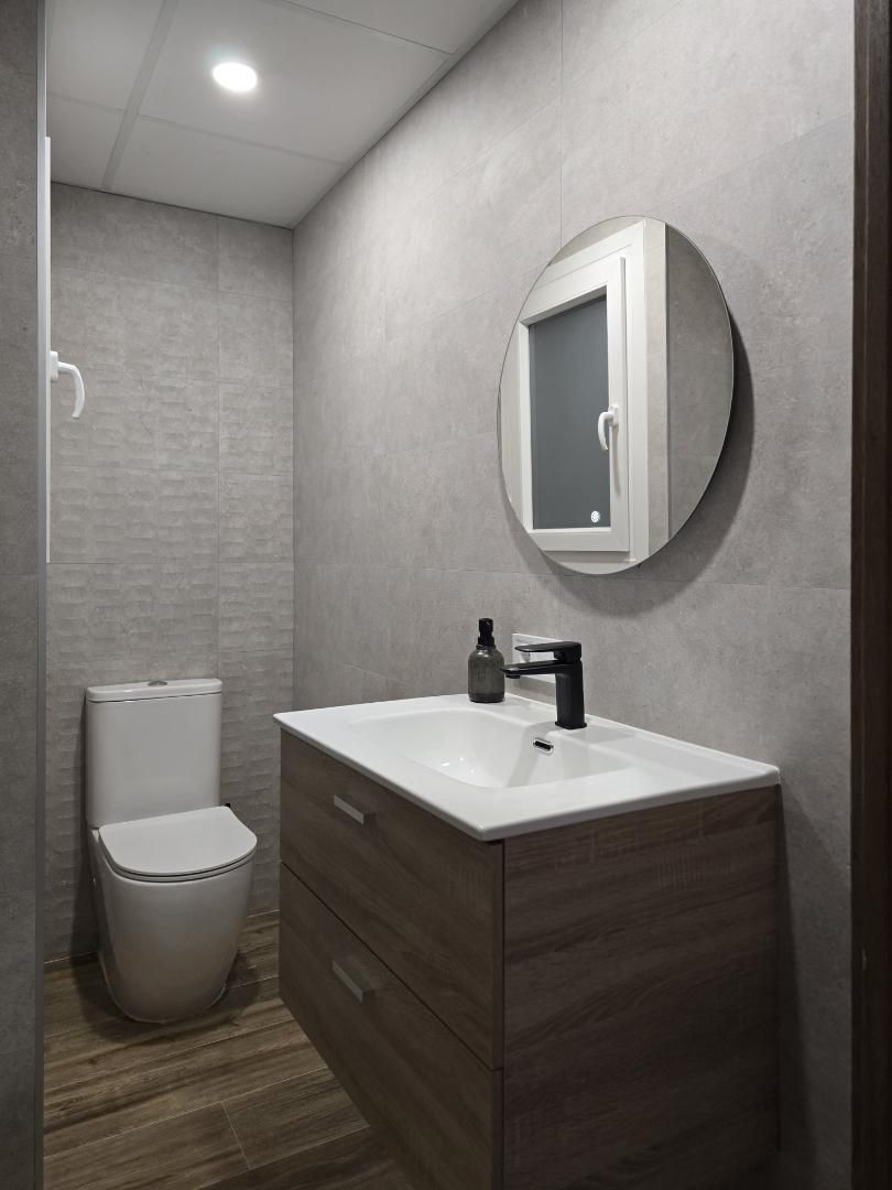 Piso en  Avenida de la Estación 10 - Foto 5