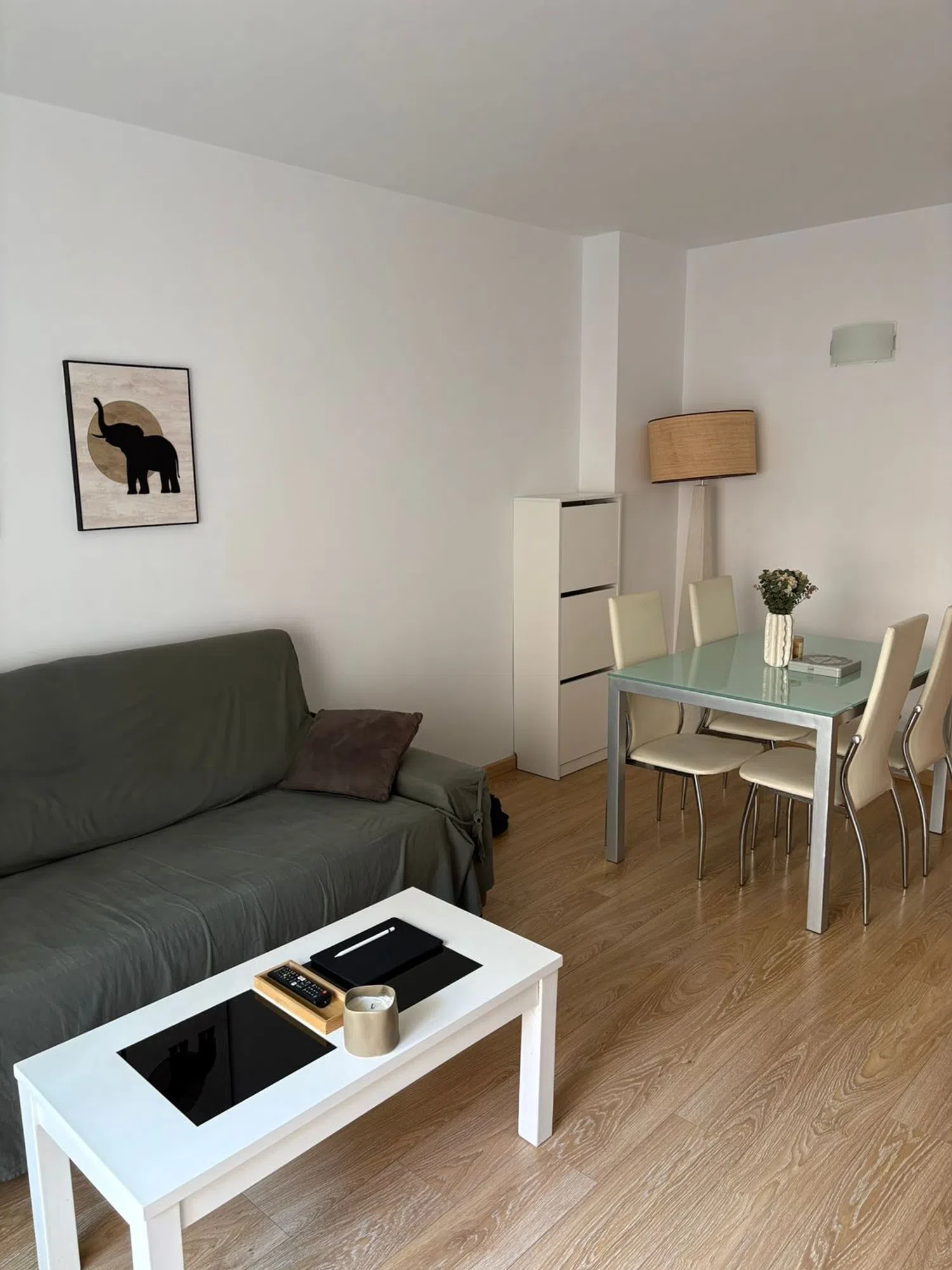 Piso en calle dels Sants Just i Pastor, 142 - Foto 3