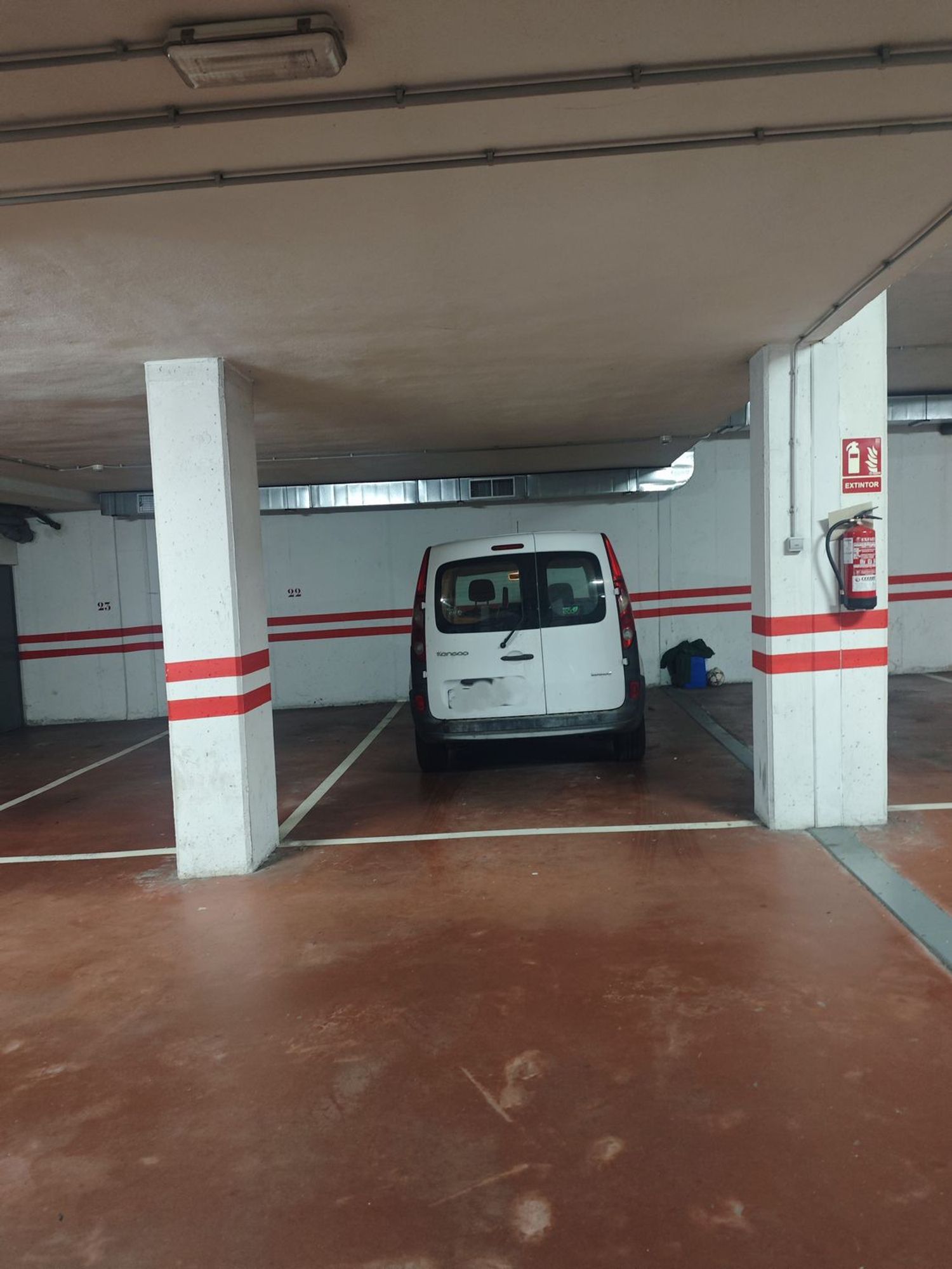 Piso en Avenida Xosé Cuiña, 3 - Foto 8