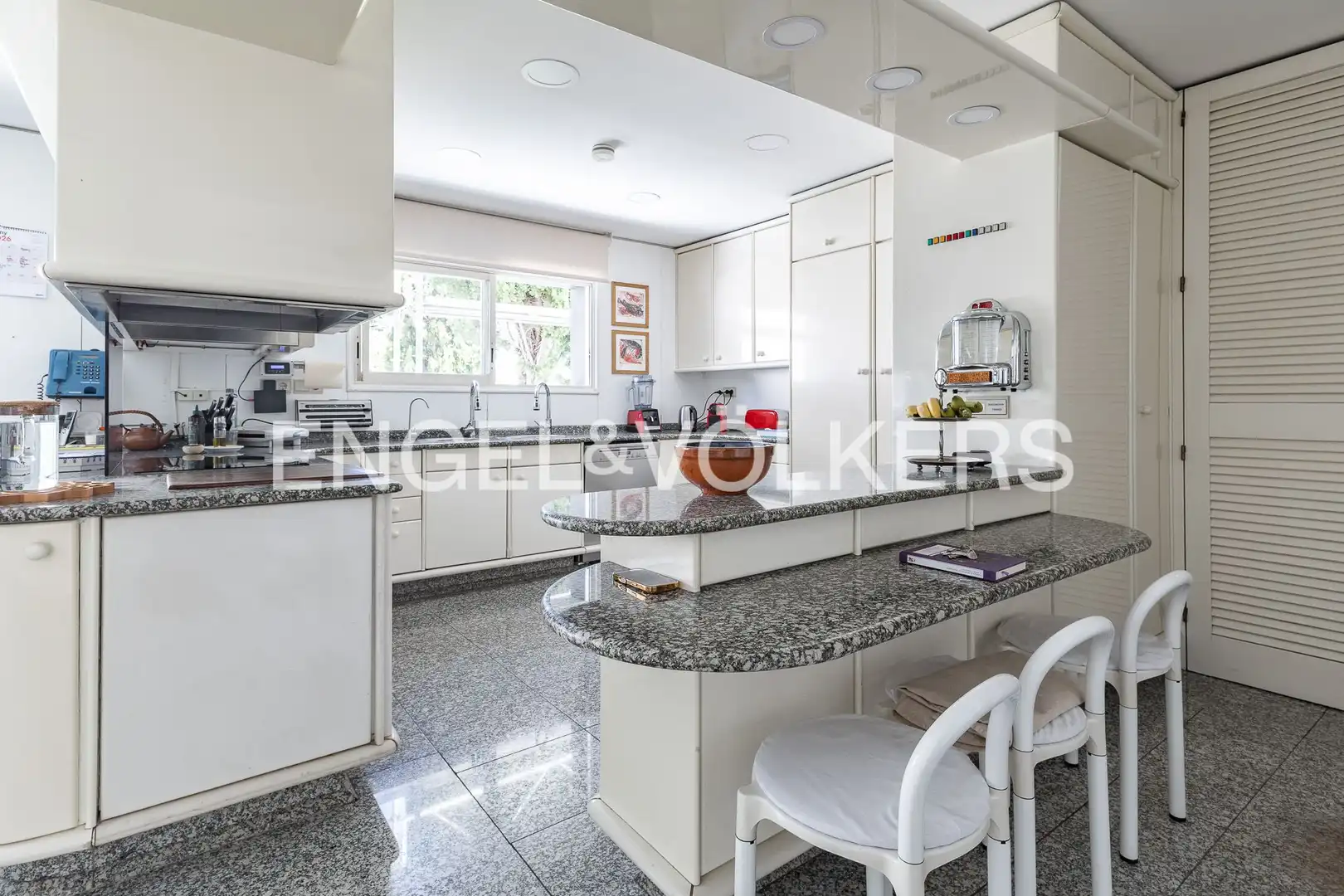 Chalet en Sant Cugat del Vallès - Foto 48