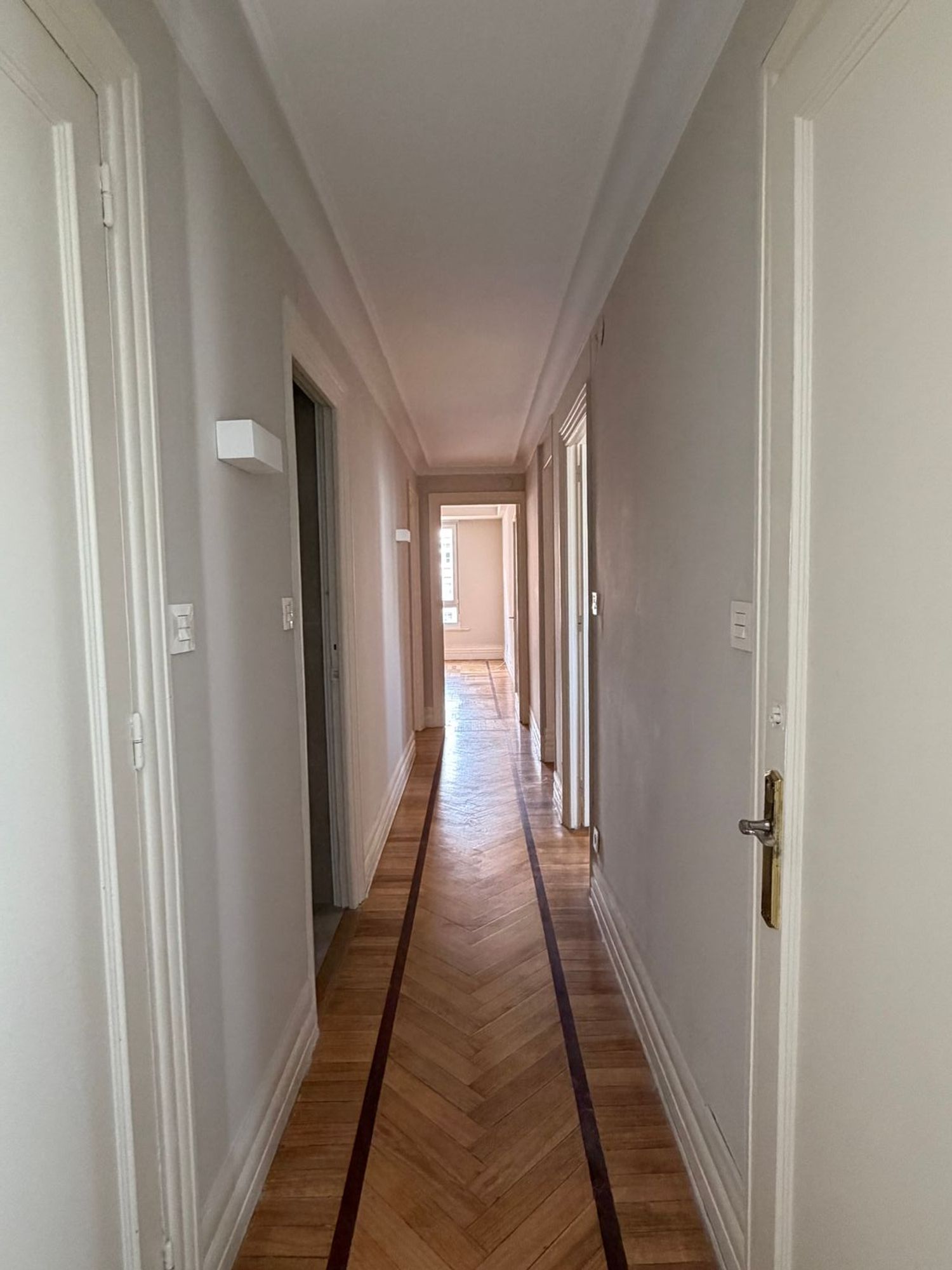 Piso en Gregorio de la Revilla Zumarkalea, 17, Zona Indautxu - Foto 5